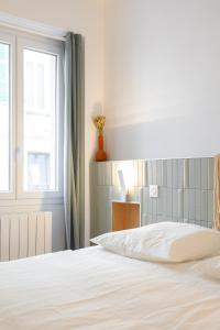 T3 ** BALCON ** VIEUX PORT ** CENTRE