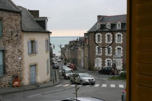 T3 Calme et Lumineux entre mer et centre bourg