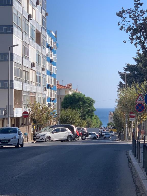 T3 Casa Central 55 Avenida da Liberdade, 2970-635 Sesimbra