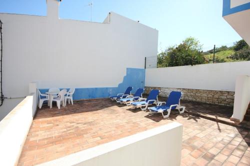 T3 Casa dos Arcos by Seewest