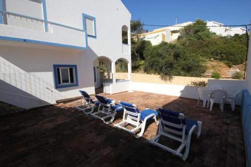 T3 Casa dos Arcos by Seewest