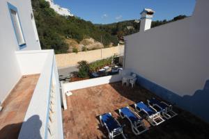 Appartement T3 Casa dos Arcos by Seewest Rua 28 de Janeiro 8650-121 Salema Algarve