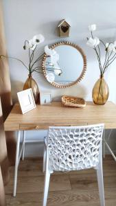 T3 central, élégant et calme