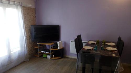 t3 centre de cognac