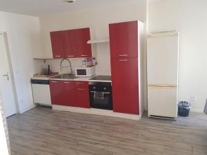 Appartement T3 centre Lourdes 4 rue du baron duprat 65100 Lourdes Midi-Pyrénées