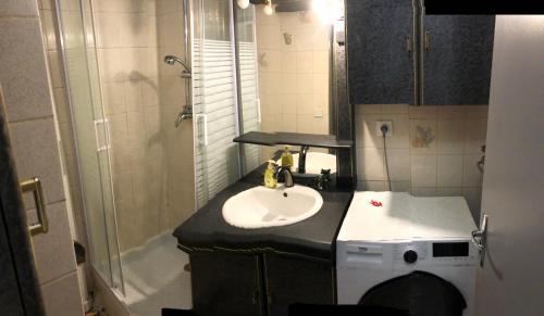 T3 Centre Ville Neuve