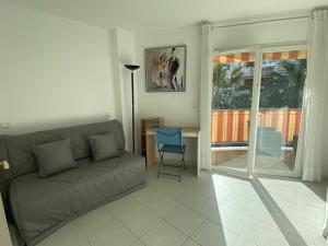 Appartement T3 Centre-Ville - Plage à 100m - Sainte-Maxime Résidence l’ensoleillé 33 Avenue Jean Jaurès 83120 Sainte-Maxime Provence-Alpes-Côte d\'Azur