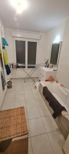 T3 chaleureux et moderne- Prox. chateaucreux