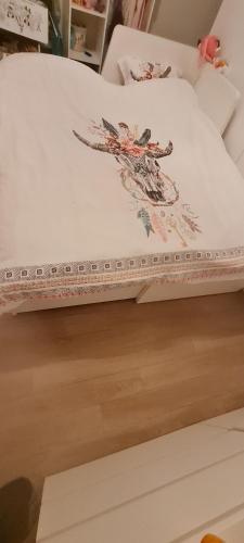 T3 chaleureux et moderne- Prox. chateaucreux