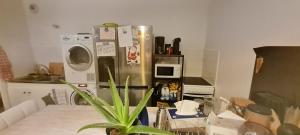 T3 chaleureux et moderne- Prox. chateaucreux
