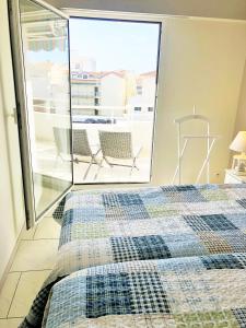 T3 confort parking centre PALMA