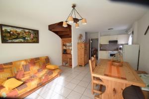 Appartement T3 coquet et lumineux aux pieds des pistes n°20 Les Chalets du Champsaur 05260 Ancelle Provence-Alpes-Côte d\'Azur