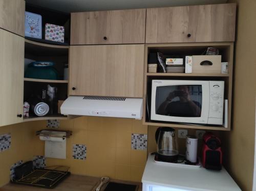 T3 cosy au Jardin du Ramel