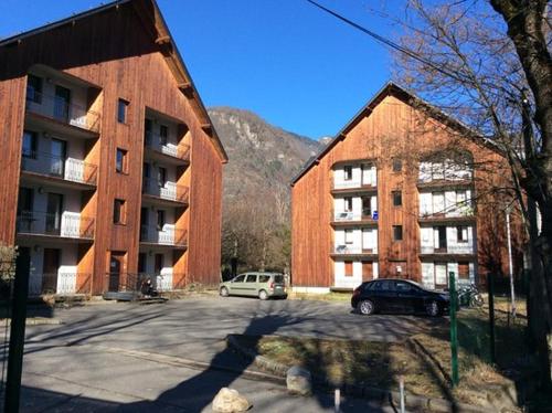 T3 cosy au Jardin du Ramel