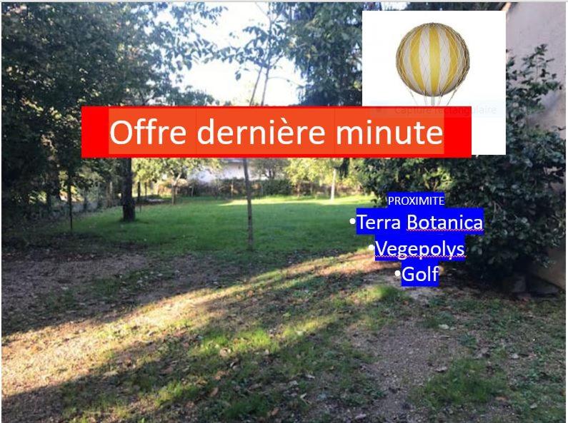 Appartement T3 cosy, grand jardin, à 200 m de parc ST Nicolas, plusieurs parkings Angers 98 Avenue du Commandant Mesnard 49240 Avrillé
