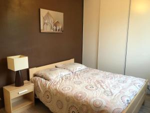 T3 cosy, tout équipé, proche gare et métro