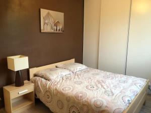 Appartement T3 cosy, tout équipé, proche gare et métro 16 Rue Albert Sorel 31500 Toulouse Midi-Pyrénées