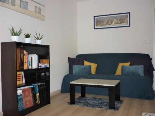 T3 de 70 m2 idéalement situé avec garage