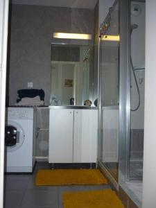 T3 de 70 m2 idéalement situé avec garage