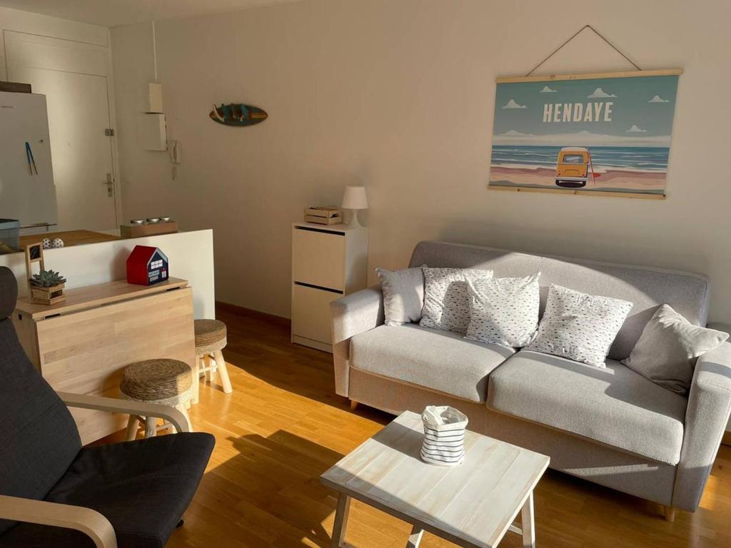 T3 de 70 m2 idéalement situé avec garage