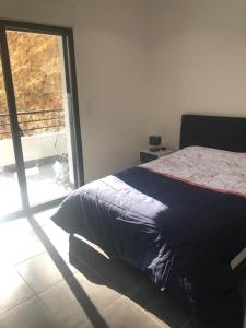 Appartement T3 de charme à BASTIA Route Royale,résidence l'ondina bat A 20600 Bastia Corse