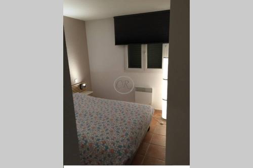 T3 de standing avec grande terrasse vue colline