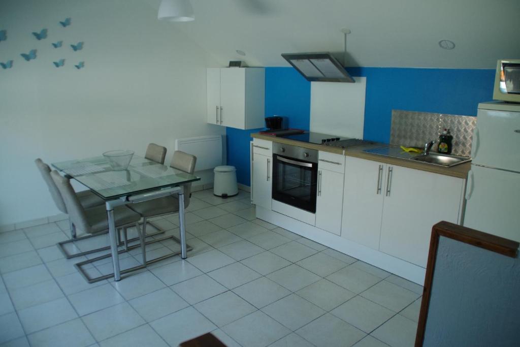 T3 Duplex au coeur du Port de Gruissan 11430 Gruissan