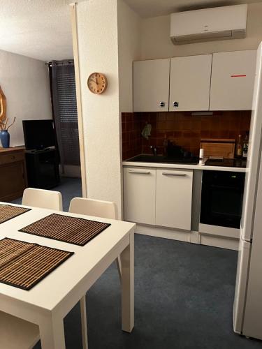 T3 Duplex au coeur du Port de Gruissan