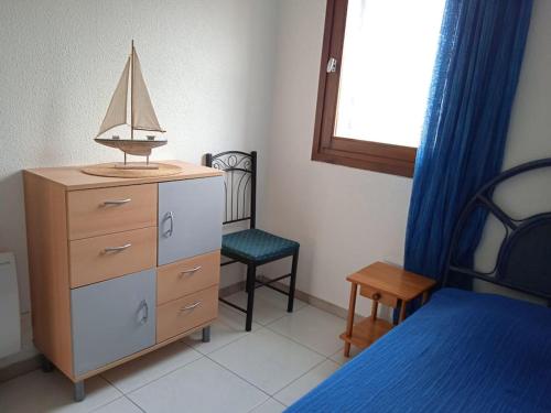 T3 Duplex avec parking avec vue