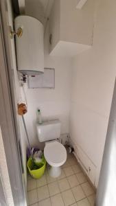 T3 Duplex avec parking avec vue
