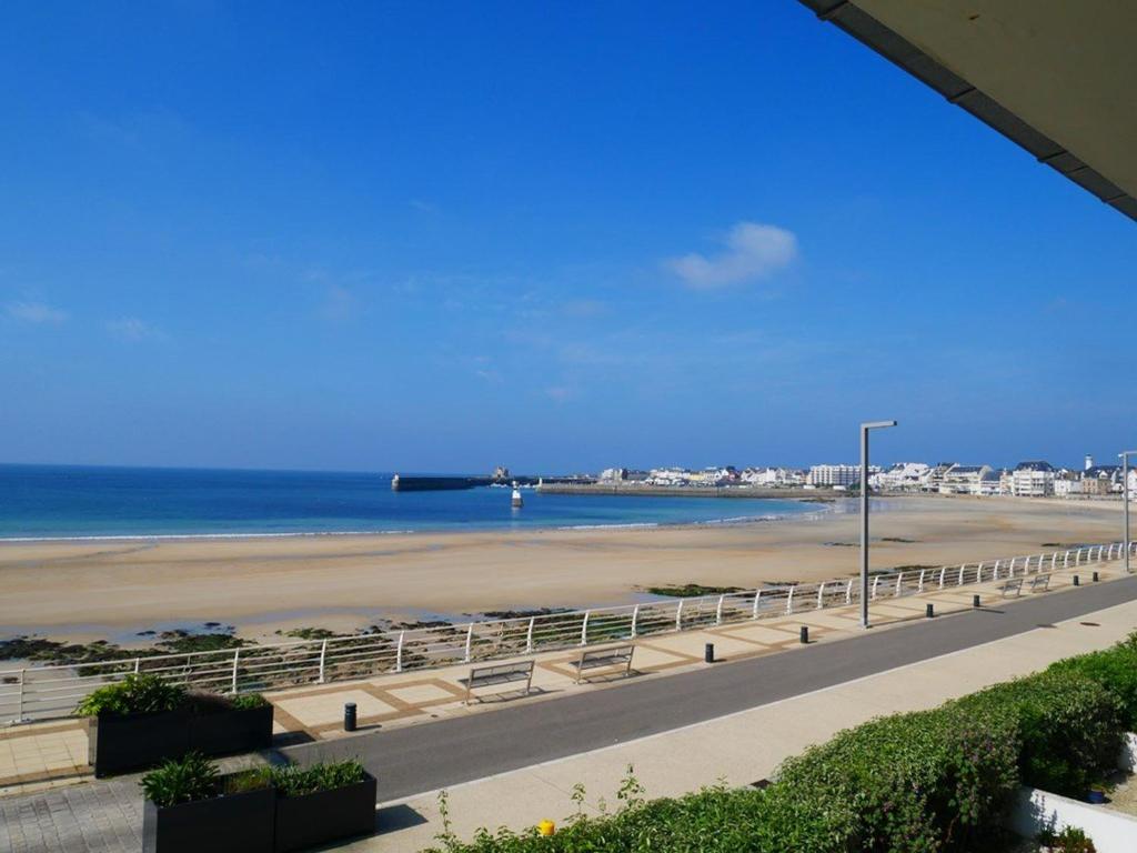 T3 duplex calme et charmant