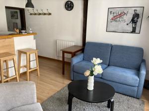 Appartement T3 duplex hyper centre ville historique troyes 39 Rue Molé 10000 Troyes Champagne-Ardenne