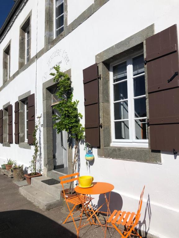 T3 Duplex Port de Capbreton 800m de la plage