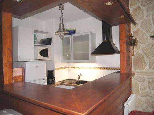 T3 Duplex Port de Capbreton 800m de la plage