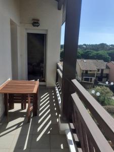 T3 Duplex Port de Capbreton 800m de la plage