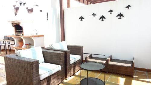 T3 Duplex Quinta da Gomeira