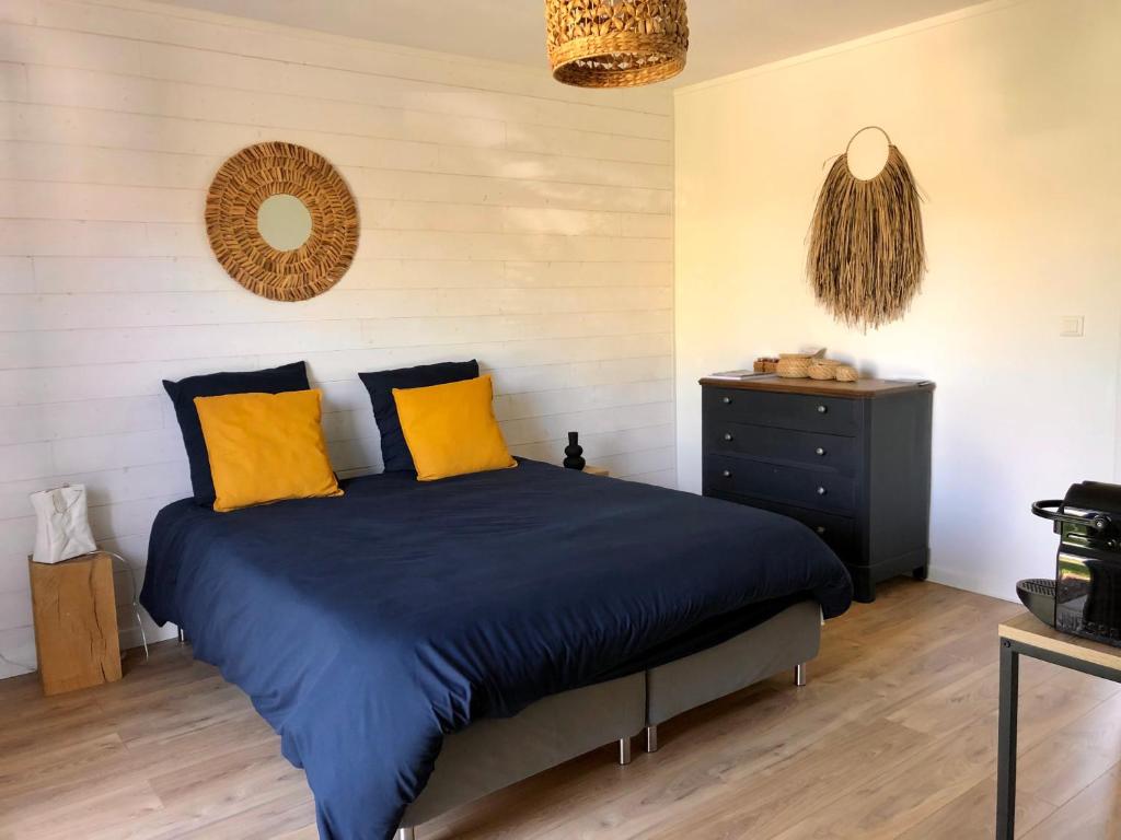 T3 Duplex Top Cosy  Balcon  300m des plages