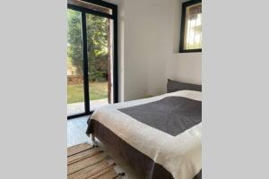 T3 en rez-de-jardin de la villa Ste Marie