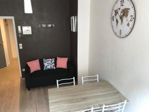 Appartement T3 en vieille ville 2adult 2 enfants parking gratuit - by La Source d'OrFée 1 Rue du Cloître 62200 Boulogne-sur-Mer Nord-Pas-de-Calais