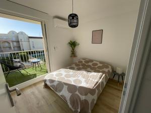 T3 Expo Sud-Est - Parking - Piscine - Clim - Wifi