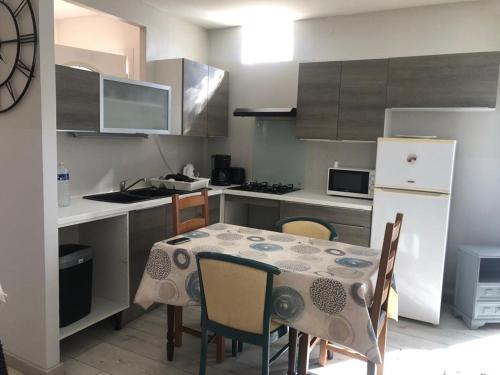 T3 Frontignan ville dans un quartier calme
