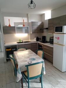 T3 Frontignan ville dans un quartier calme