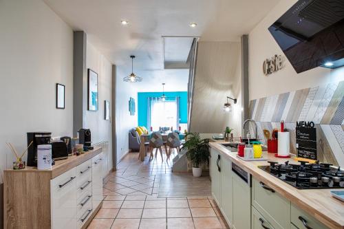 T3 GAILLAC ST-JEAN-Fibre-Netflix-Parking