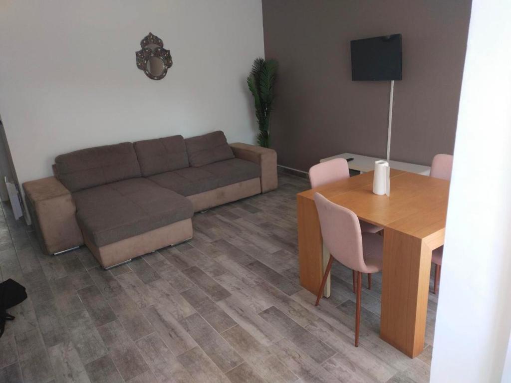 Appartement T3 idéalement situé a Toulon 167 Boulevard Général Brosset 83200 Toulon