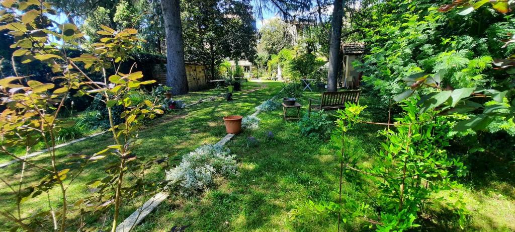T3 ideally located #N9 38000 Grenoble