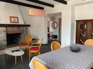 Appartement T3 la salamandre La salamandre Route Neuve,Place du monument 20217 Saint-Florent Corse