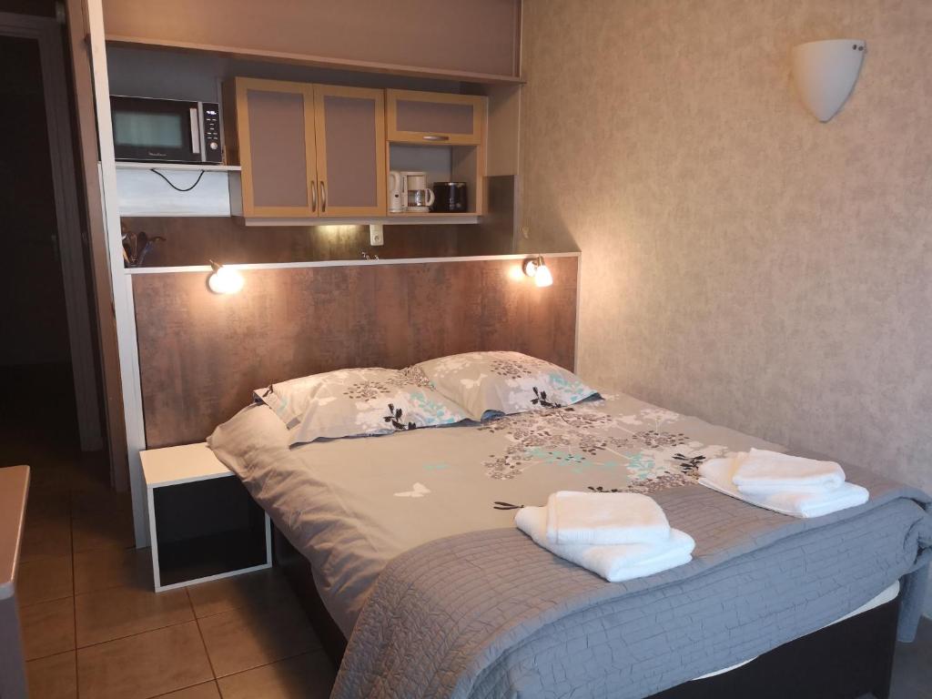 T3 Lagon Ondres plages avec piscine et tennis 40440 Ondres