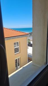 Appartement T3 Les pieds dans l’eau 5 Esplanade des Gascons 64600 Anglet Aquitaine