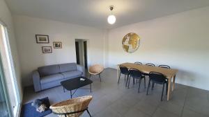 T3 Luccia Proche Saint Florent