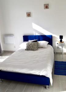 Appartement T3 lumineux gare Saint-Charles 122 Rue de Crimée 13003 Marseille Provence-Alpes-Côte d\'Azur